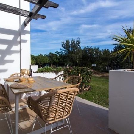 Estima Golf House Apartment - Luxurious & 6 Pools & Golf & Tennis Albufeira Dış mekan fotoğraf