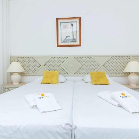 Estima Golf House Apartment - Luxurious & 6 Pools & Golf & Tennis Albufeira Dış mekan fotoğraf