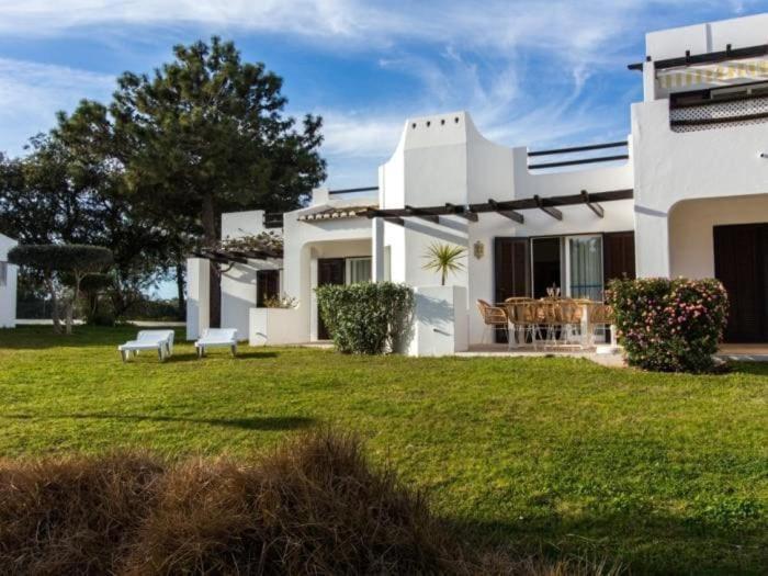 Estima Golf House Apartment - Luxurious & 6 Pools & Golf & Tennis Albufeira Dış mekan fotoğraf