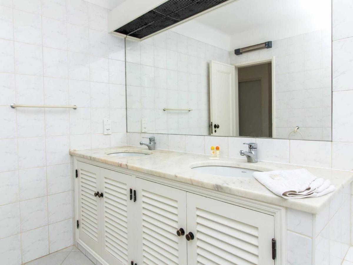 Estima Golf House Apartment - Luxurious & 6 Pools & Golf & Tennis Albufeira Dış mekan fotoğraf