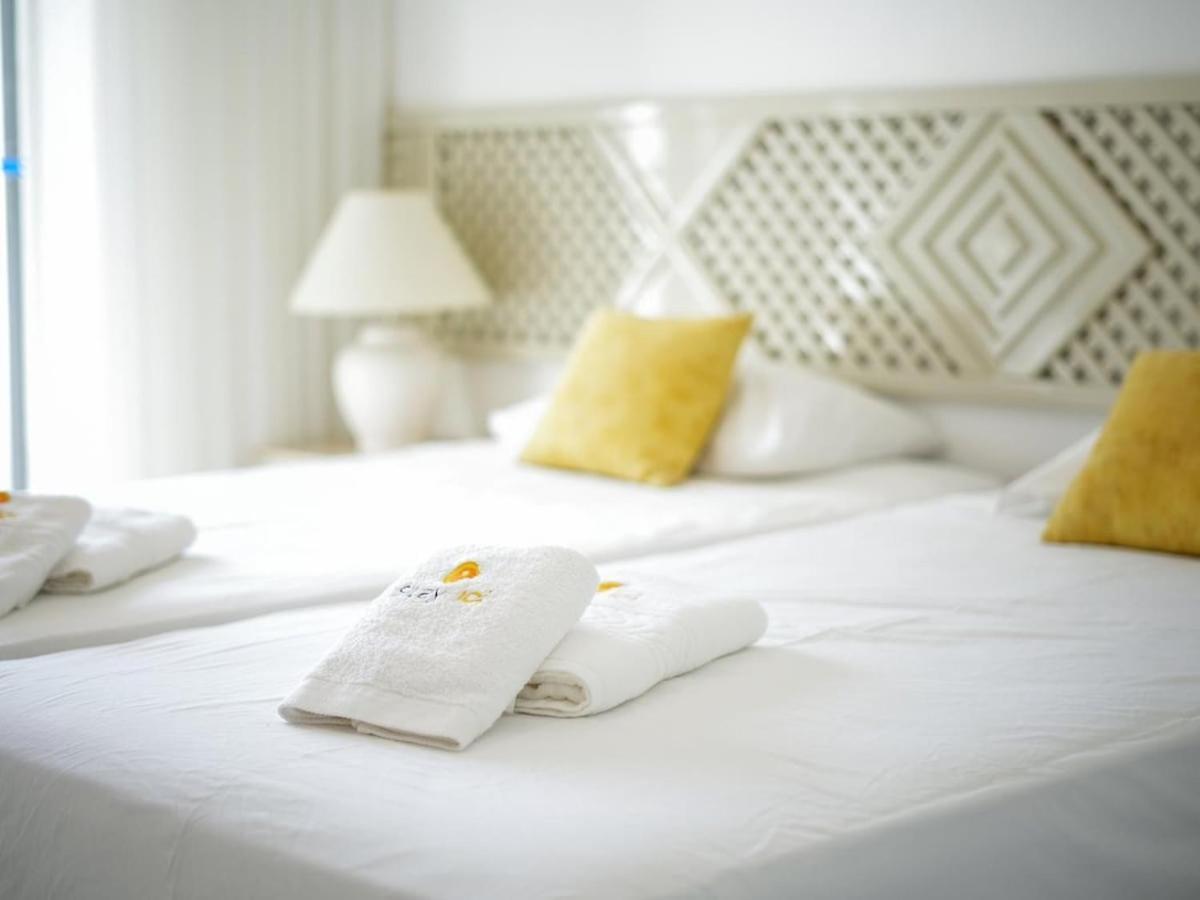Estima Golf House Apartment - Luxurious & 6 Pools & Golf & Tennis Albufeira Dış mekan fotoğraf