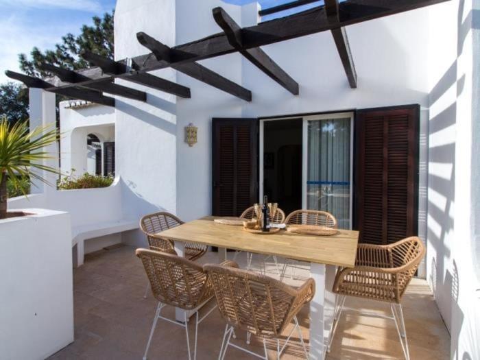 Estima Golf House Apartment - Luxurious & 6 Pools & Golf & Tennis Albufeira Dış mekan fotoğraf