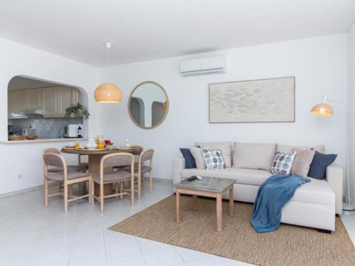 Estima Golf House Apartment - Luxurious & 6 Pools & Golf & Tennis Albufeira Dış mekan fotoğraf