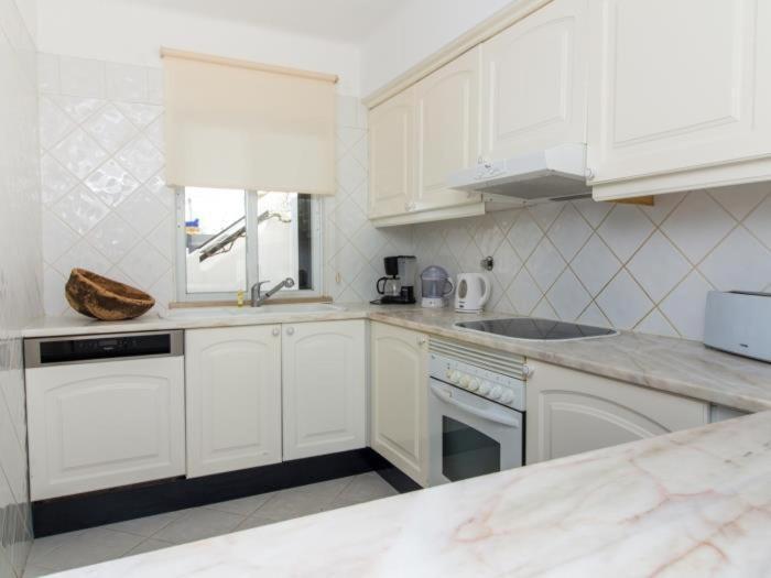 Estima Golf House Apartment - Luxurious & 6 Pools & Golf & Tennis Albufeira Dış mekan fotoğraf