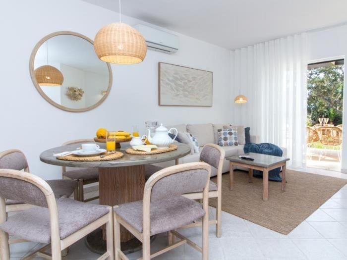 Estima Golf House Apartment - Luxurious & 6 Pools & Golf & Tennis Albufeira Dış mekan fotoğraf