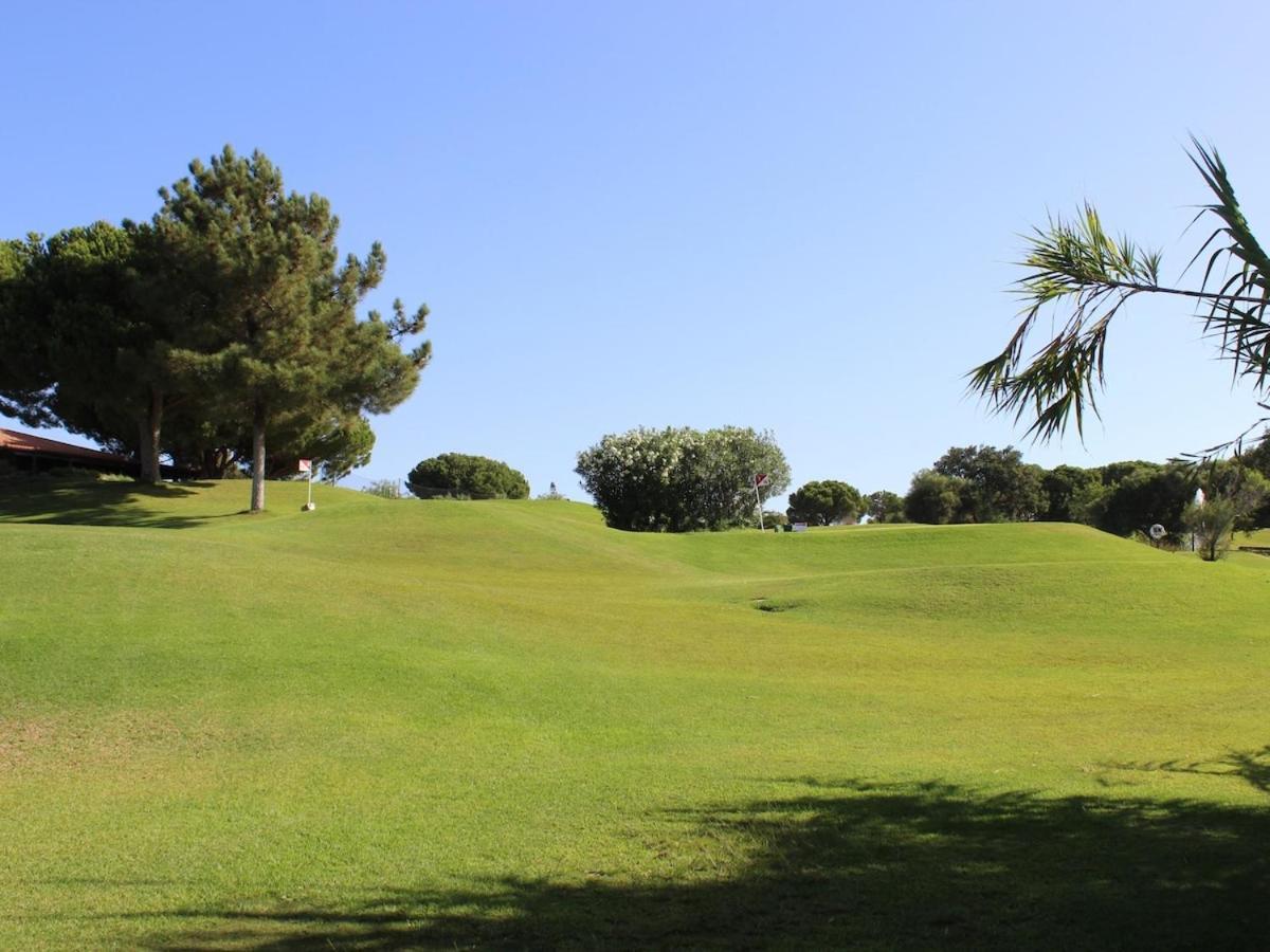 Estima Golf House Apartment - Luxurious & 6 Pools & Golf & Tennis Albufeira Dış mekan fotoğraf