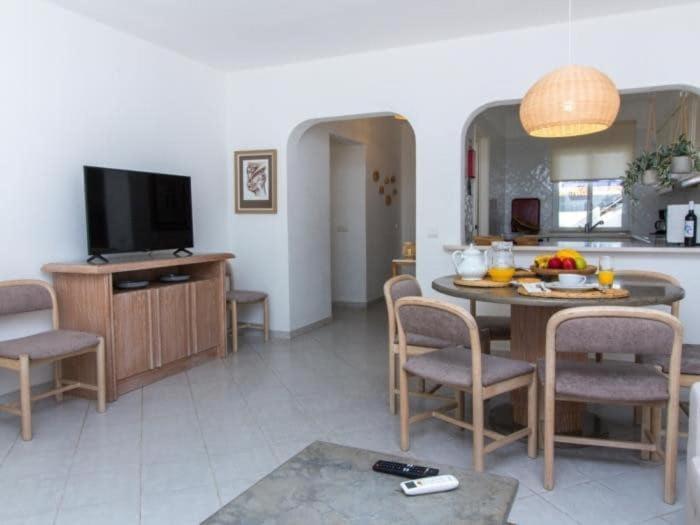 Estima Golf House Apartment - Luxurious & 6 Pools & Golf & Tennis Albufeira Dış mekan fotoğraf