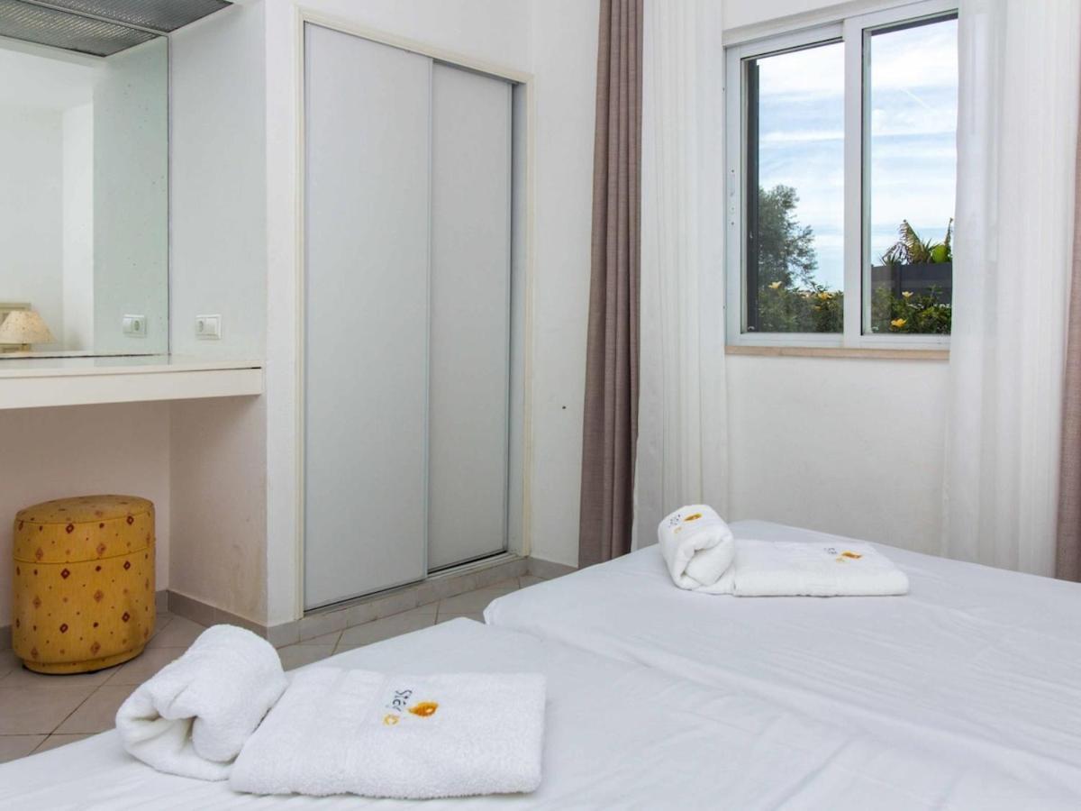 Estima Golf House Apartment - Luxurious & 6 Pools & Golf & Tennis Albufeira Dış mekan fotoğraf