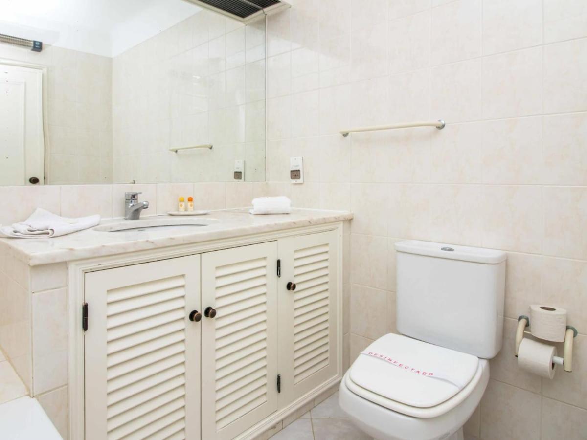 Estima Golf House Apartment - Luxurious & 6 Pools & Golf & Tennis Albufeira Dış mekan fotoğraf