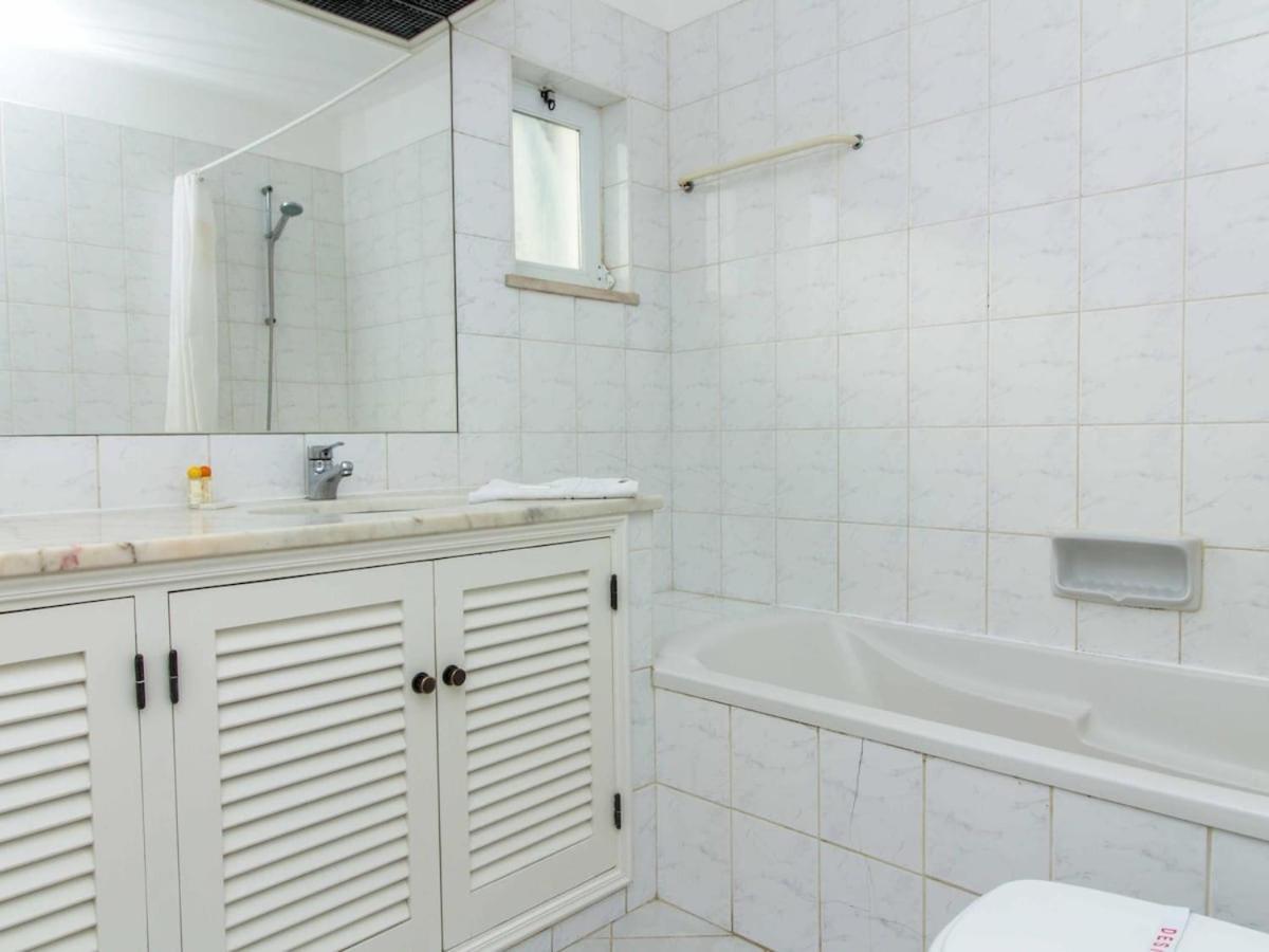 Estima Golf House Apartment - Luxurious & 6 Pools & Golf & Tennis Albufeira Dış mekan fotoğraf