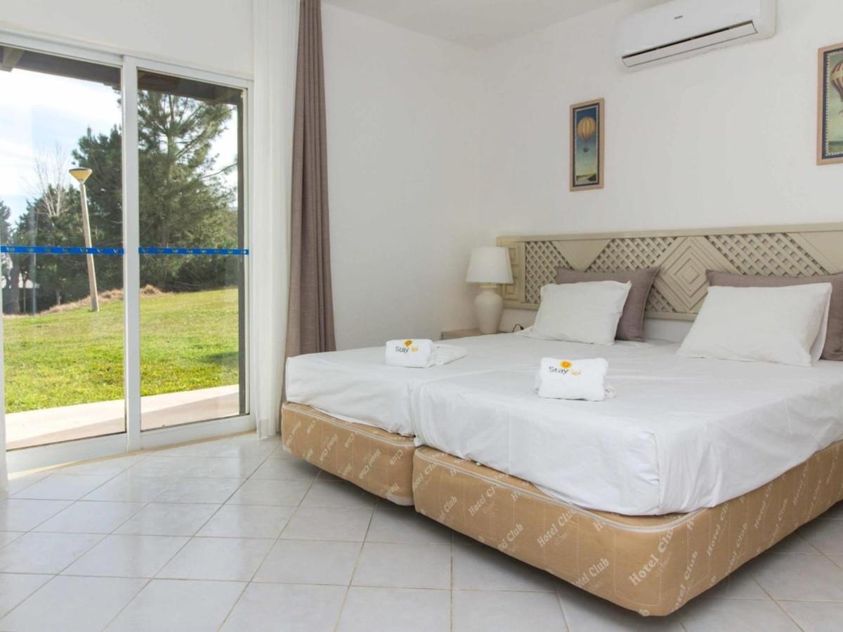 Estima Golf House Apartment - Luxurious & 6 Pools & Golf & Tennis Albufeira Dış mekan fotoğraf
