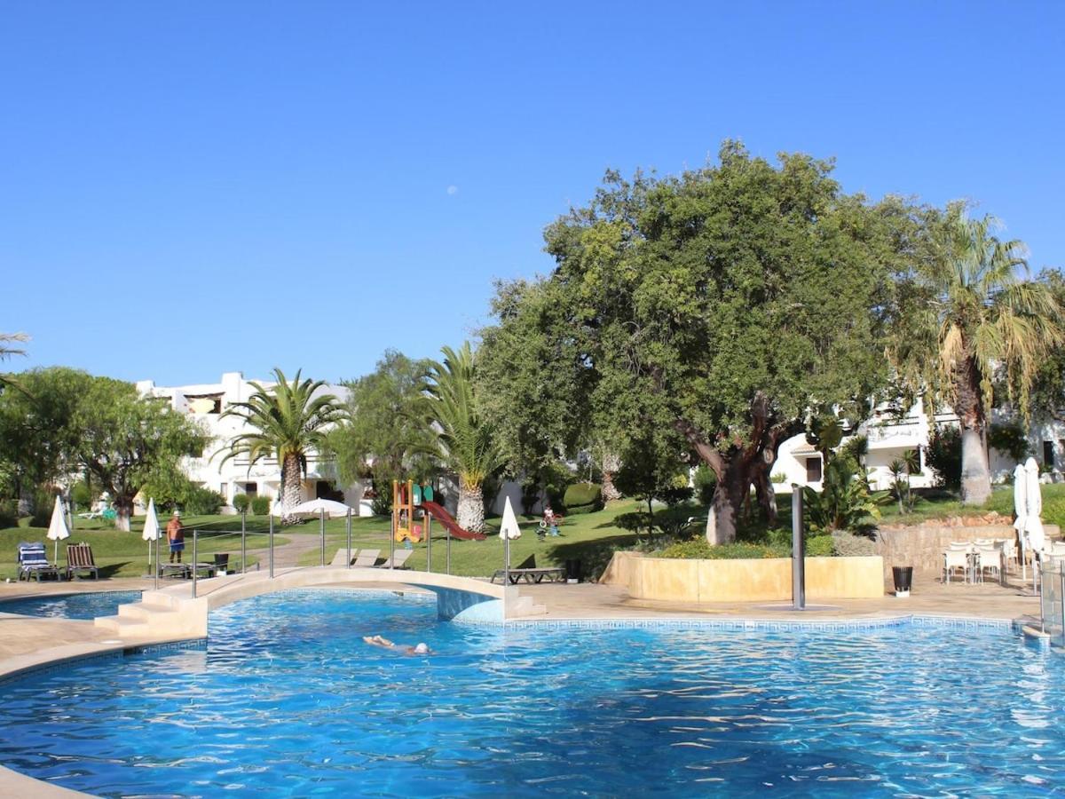 Estima Golf House Apartment - Luxurious & 6 Pools & Golf & Tennis Albufeira Dış mekan fotoğraf