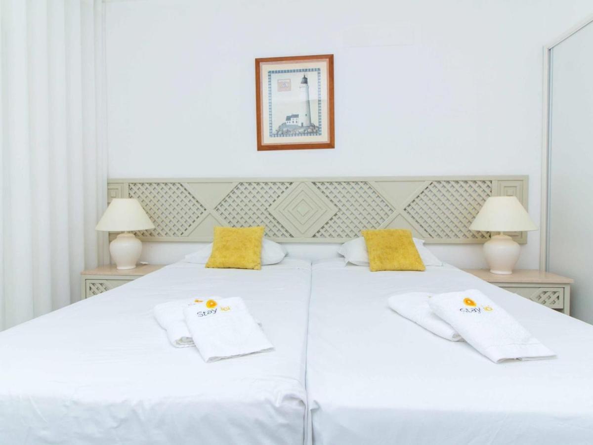 Estima Golf House Apartment - Luxurious & 6 Pools & Golf & Tennis Albufeira Dış mekan fotoğraf