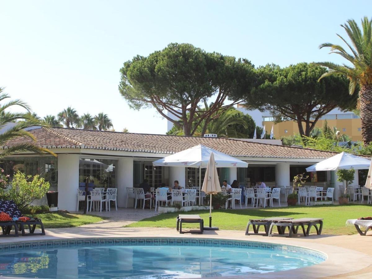Estima Golf House Apartment - Luxurious & 6 Pools & Golf & Tennis Albufeira Dış mekan fotoğraf