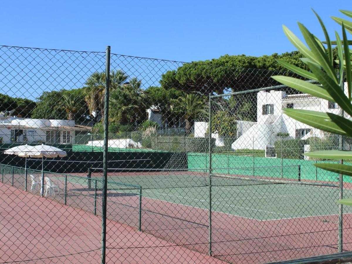 Estima Golf House Apartment - Luxurious & 6 Pools & Golf & Tennis Albufeira Dış mekan fotoğraf