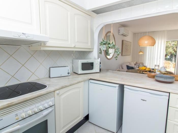 Estima Golf House Apartment - Luxurious & 6 Pools & Golf & Tennis Albufeira Dış mekan fotoğraf